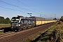 Siemens 21915 - RTB CARGO "X4 E - 875"
29.09.2018 - Espenau-Mönchehof
Christian Klotz