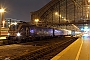 Siemens 21915 - RTB CARGO "X4 E - 875"
25.11.2018 - Köln, Hauptbahnhof 
Martin Morkowsky