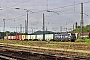 Siemens 21915 - MRCE "X4 E - 875"
15.07.2021 - Kassel, Rangierbahnhof
Christian Klotz