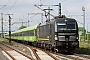 Siemens 21915 - Beacon Rail "X4 E - 875"
25.05.2024 - Haste
Thomas Wohlfarth
