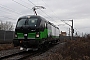 Siemens 21916 - ELL "193 217"
15.12.2014 - München-Allach
Michael Raucheisen