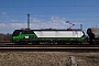 Siemens 21916 - ecco-rail "193 217"
18.03.2015 - Hegyeshalom
Norbert Tilai