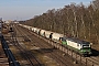 Siemens 21916 - ecco-rail "193 217"
14.03.2016 - Duisburg-Wedau
Niklas Eimers
