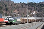 Siemens 21916 - ecco-rail "193 217"
17.03.2017 - Kufstein
Thomas Wohlfarth