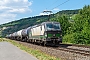 Siemens 21916 - ecco-rail "193 217"
29.06.2018 - Thüngersheim
Tobias Schubbert