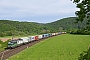 Siemens 21916 - ecco-rail "193 217"
19.05.2023 - Karlstadt (Main)-Gambach
Thierry Leleu