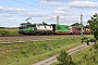 Siemens 21916 - ELL "193 217"
29.05.2025 - Kargow
Michael Uhren