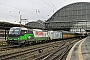 Siemens 21917 - OHE Cargo "193 218"
10.02.2015 - Bremen, HauptbahnhofTorsten Klose