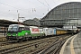 Siemens 21917 - OHE Cargo "193 218"
10.02.2015 - Bremen, Hauptbahnhof
Torsten Klose