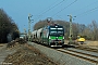 Siemens 21917 - OHE Cargo "193 218"
19.02.2015 - Bonn-Beuel
Sven Jonas