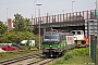 Siemens 21917 - OHE Cargo "193 218"
06.08.2015 - Neuss, Bahnhof HessentorIngmar Weidig