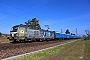 Siemens 21917 - SETG "193 218"
11.04.2025 - Wiesental
Wolfgang Mauser
