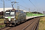 Siemens 21917 - SETG "193 218"
26.06.2026 - WunstorfThomas Wohlfarth
