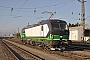 Siemens 21918 - ELL "193 214"
28.10.2014 - Linz (Donau)Dusan Vacek
