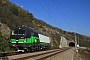 Siemens 21918 - RegioJet "193 214"
05.11.2014 - Nove Mesto nad Vahom
Ludwig GS