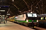Siemens 21918 - RegioJet "193 214"
15.11.2014 - Praha, hlavní nádražíFilip Lebeda