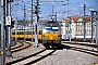 Siemens 21918 - RegioJet "193 214"
04.08.2019 - Wien, HauptbahnhofNorbert Tilai