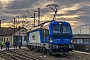 Siemens 21918 - MAV "193 214"
31.01.2025 - Budapest Ferencváros
Soma Szakacs