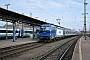 Siemens 21918 - MAV "193 214"
18.02.2025 - Budapest
Norbert Tilai