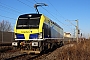 Siemens 21919 - CargoServ "1193 890"
23.12.2015 - München-AllachMichael Raucheisen
