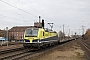 Siemens 21919 - CargoServ "1193 890"
11.03.2017 - Hannover, Bahnhof BismarckstraßeHans Isernhagen
