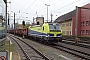 Siemens 21919 - CargoServ "1193 890"
26. 04.2022 - Linz, HauptbahnhofRene  Klug 