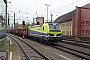 Siemens 21919 - CargoServ "1193 890"
26. 04.2022 - Linz, Hauptbahnhof
Rene  Klug 