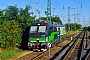 Siemens 21920 - ELL "193 208"
16.08.2014 - Hegyeshalom
Kilian Lachenmayr