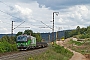 Siemens 21920 - LTE "193 208"
20.08.2014 - Laufach
Leon Ullrich