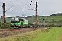 Siemens 21920 - LTE "193 208"
26.09.2014 - Himmelstadt
Kai-Florian Köhn