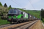 Siemens 21920 - Lokomotion "193 208"
30.04.2015 - Tullnerbach
Martin Oswald