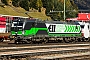 Siemens 21920 - Lokomotion "193 208"
23.10.2015 - Brennero
Thomas Naas