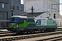 Siemens 21920 - Lokomotion "193 208"
08.05.2016 - Linz
Sven Kühnel