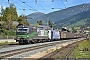 Siemens 21920 - Lokomotion "193 208"
28.09.2016 - Matrei am Brenner
Marco Stellini