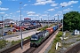 Siemens 21920 - WLC "193 208"
22.06.2019 - Hamburg-Waltershof
Hinderk Munzel