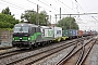 Siemens 21920 - WLC "193 208"
11.06.2020 - Hannover-Linden, Bahnhof Fischerhof 
Hans Isernhagen