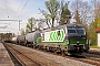 Siemens 21920 - FRACHTbahn "193 208"
30.04.2021 - Aßling (Oberbayern)
Gerold Hoernig