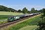 Siemens 21920 - FRACHTbahn "193 208"
18.06.2022 - Vilshofen (Donau)-Einöd
René Große