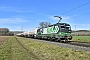 Siemens 21920 - FRACHTbahn "193 208"
20.02.2023 - Retzbach-Zellingen
Holger Grunow