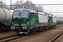 Siemens 21921 - ELL "193 205"
05.12.2014 - Horní DvořištěPetr Jaros