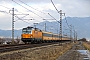 Siemens 21921 - RegioJet "193 205"
23.02.2015 - Turany
Piotr Kozlowski