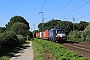 Siemens 21922 - boxXpress "X4 E - 861"
28.06.2018 - Osterholz-Scharmbeck
Eric Daniel