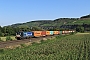 Siemens 21922 - boxXpress "X4 E - 861"
22.08.2019 - Himmelstadt
René Große