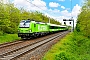 Siemens 21922 - SVG "X4 E - 861"
20.05.2021 - Berlin-Lichterfelde Ost
Holger Grunow