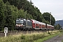 Siemens 21922 - DB Regio "193 861"
31.07.2025 - Wächtersbach-Kinzighausen
Martin Welzel