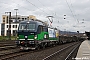 Siemens 21923 - LTE "193 203"
16.11.2014 - AschaffenburgAlbert Hitfield