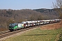 Siemens 21923 - RTB Cargo "193 203"
19.03.2015 - Seebach
Leo Wensauer