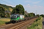 Siemens 21923 - RTB Cargo "193 203"
02.08.2015 - Leutesdorf (Rhein) Sven Jonas