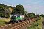 Siemens 21923 - RTB Cargo "193 203"
02.08.2015 - Leutesdorf (Rhein) 
Sven Jonas