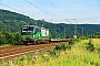 Siemens 21923 - LTE "193 203"
19.06.2019 - Gemünden (Main)-Wernfeld
Kurt Sattig